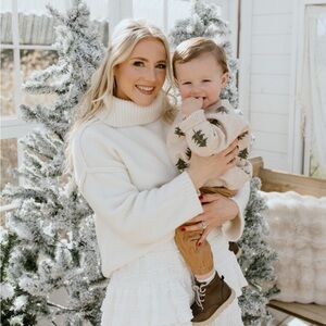 Meet your Posher, Meagan